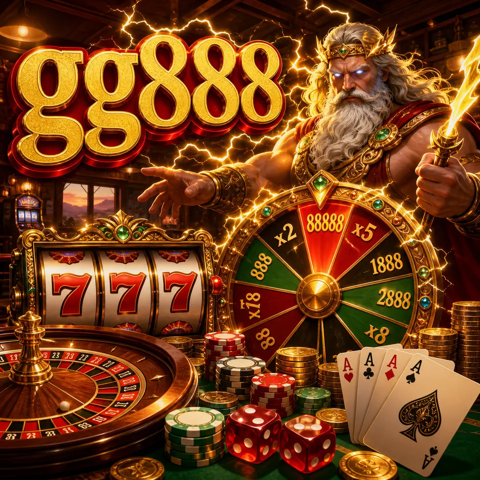 gg888 APK