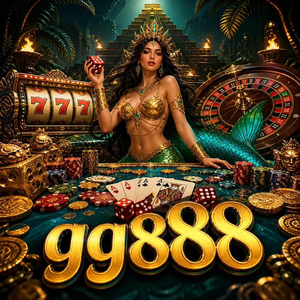 gg888 APK