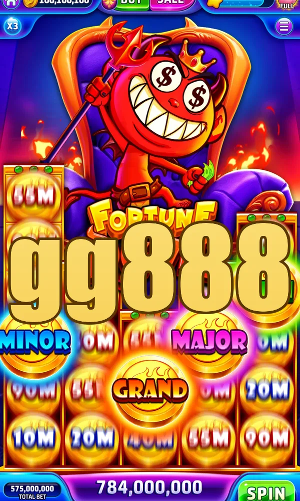 gg888 APK