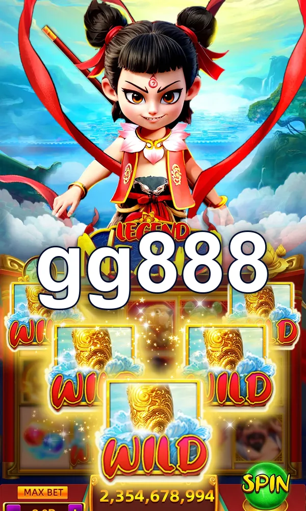 gg888 APK