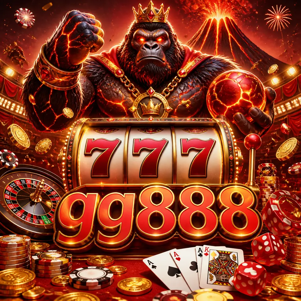 gg888 Masuk