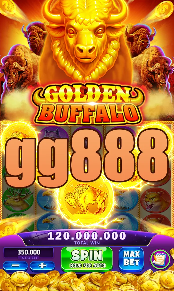gg888 Masuk