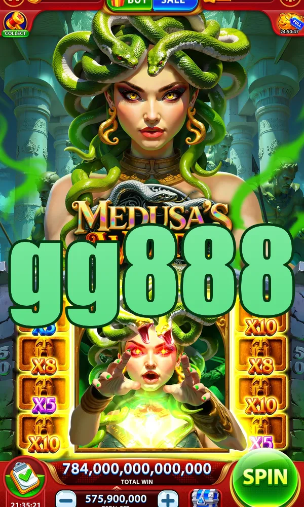 gg888 Masuk
