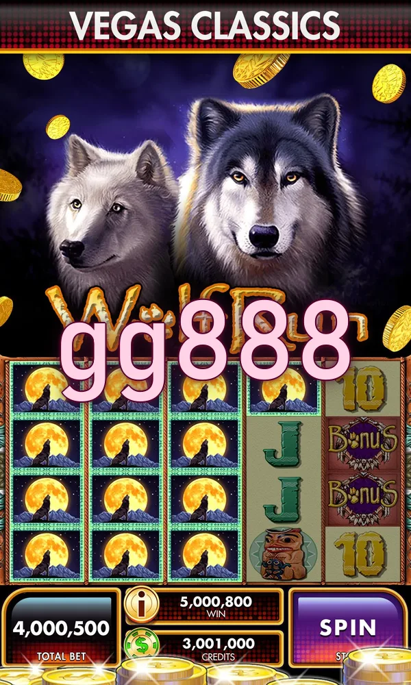 gg888 Masuk