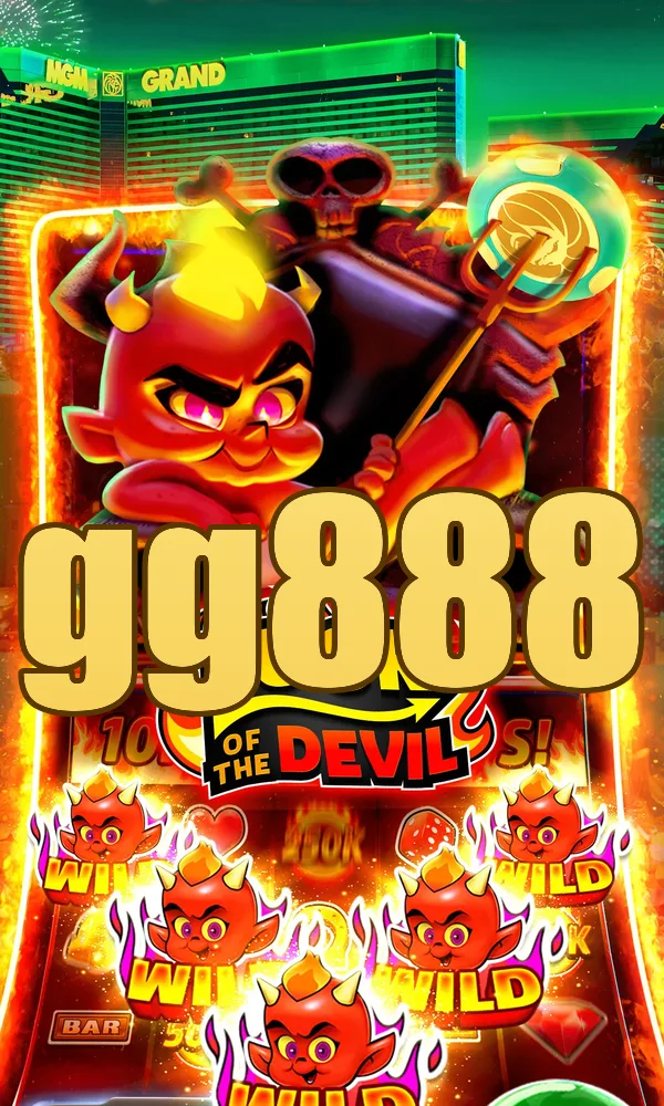 gg888 Masuk