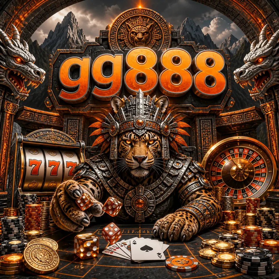 gg888 Masuk - gg888 Resmi