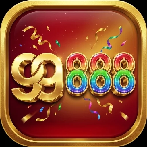 gg888 Logo - Resmi