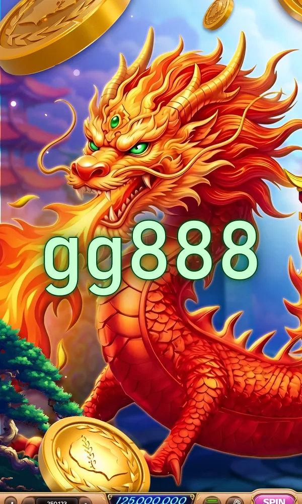 gg888 Tangkapan Layar 1
