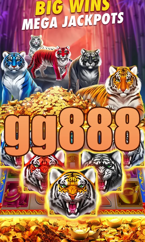 gg888 Tangkapan Layar 3